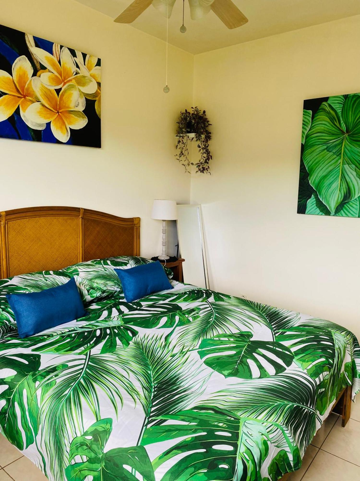 Heiata Lodge Papeete Papeete  Esterno foto